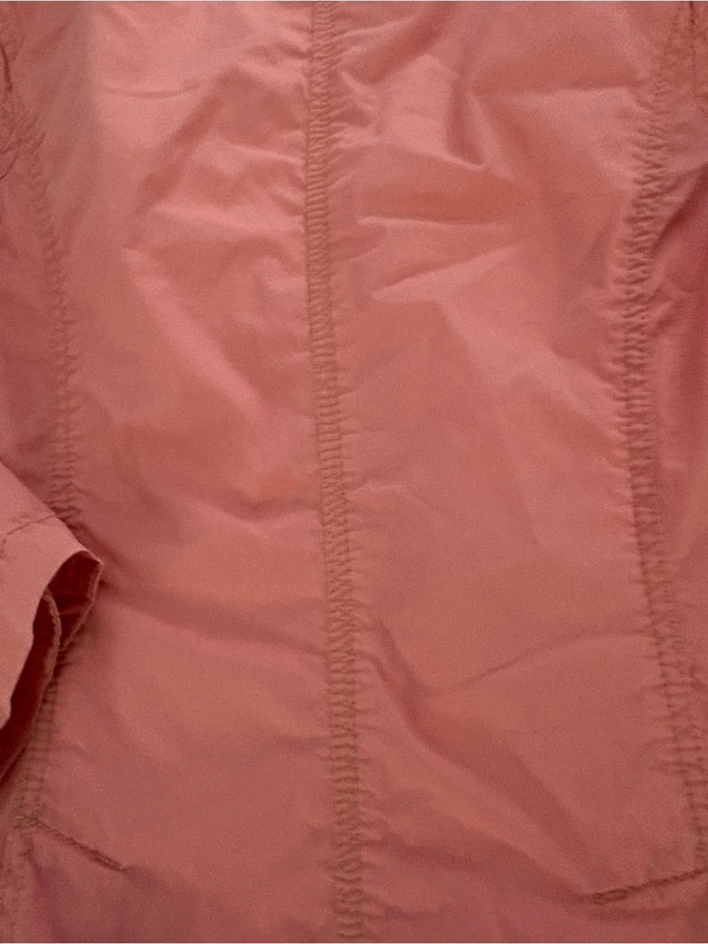 J. Crew lightweight pink